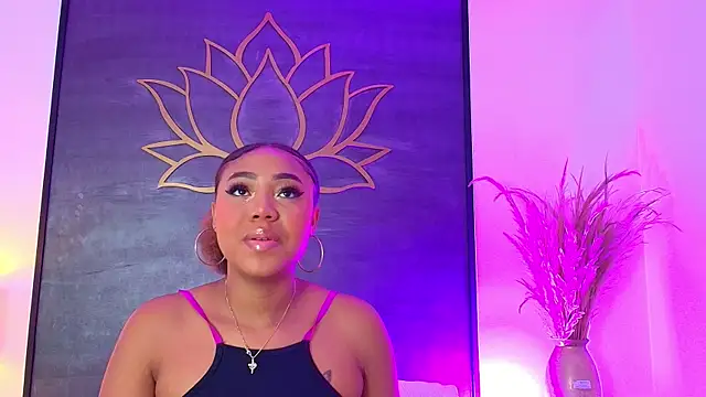 AngelaRoberts online show from March 29, 2026, 8:21 pm