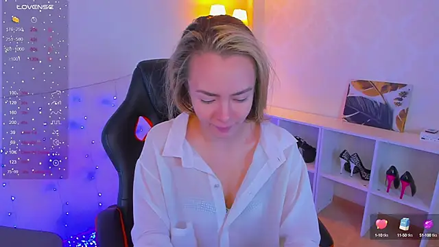 Little Rockk online show from September 25, 2025, 4:51 am