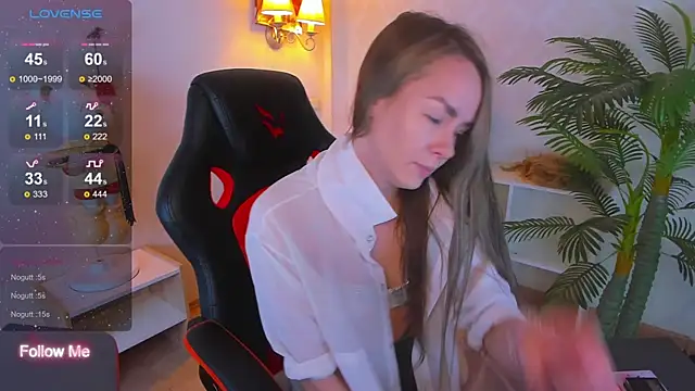 Little Rockk online show from October 22, 2025, 4:56 am