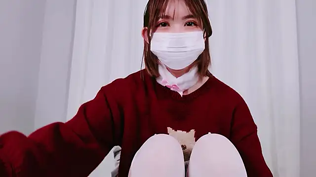 Snapshot of NANA_chan_1 chatting on November 1, 2025, 8:41 am NANA chan 1 online show from November 1, 2025, 8:41 am