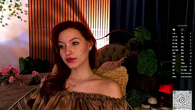 Snapshot of GildedKitten chatting on February 25, 2026, 7:14 pm GildedKitten online show from February 25, 2026, 7:14 pm