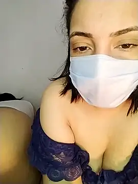 maria sexyyyy online show from December 21, 2025, 2:30 pm