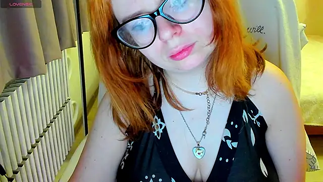 MilisaSweet777 online show from February 10, 2026, 8:30 pm