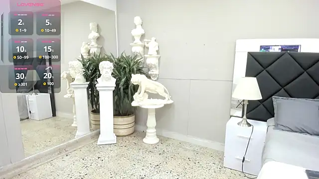 emilio brandon online show from November 30, 2025, 10:27 am