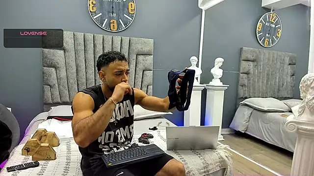 emilio brandon online show from January 14, 2026, 10:41 am