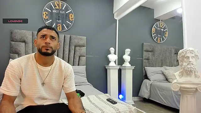 emilio brandon online show from January 13, 2026, 10:52 am