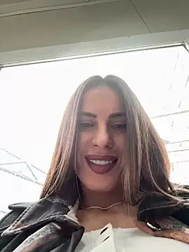  JessyRey  online show from December 21, 2025, 12:18 pm