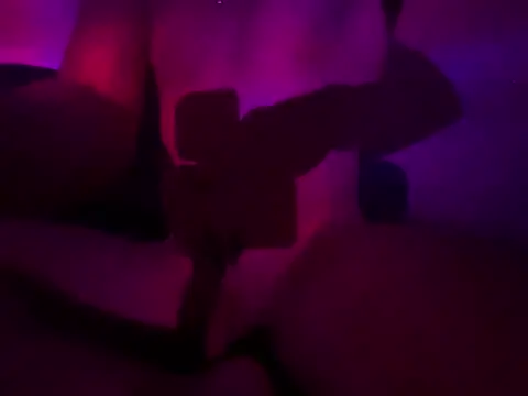 Horny Burny online show from February 14, 2026, 9:04 pm