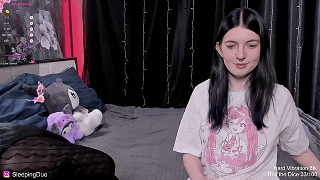 Threesomebabes online show from January 10, 2026, 5:30 pm