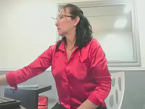 Oriana Jhonson online show from February 20, 2026, 11:23 am