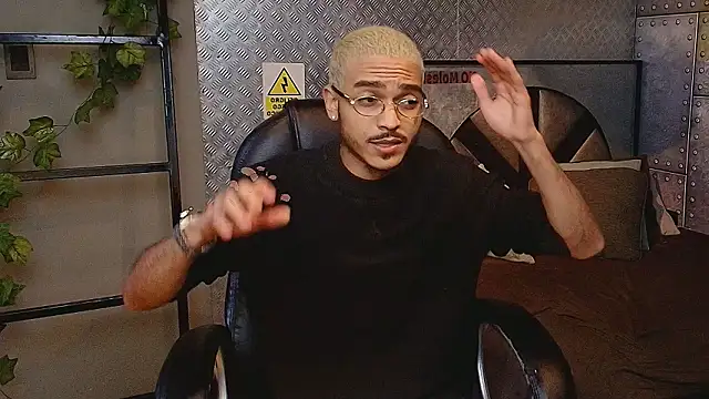 MarcusRain  online show from February 5, 2026, 12:56 pm