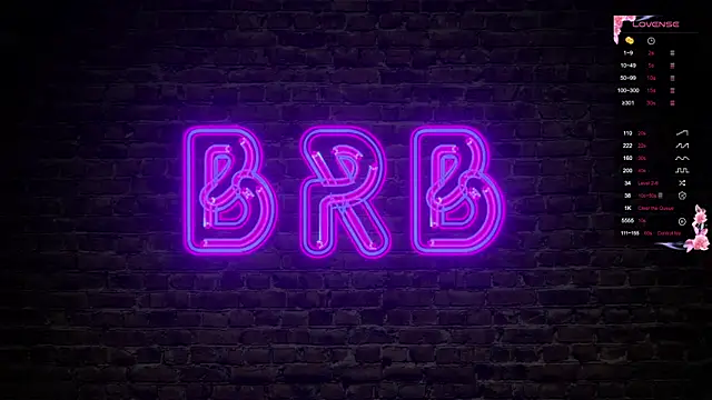 Violetwin online show from January 15, 2026, 10:18 am