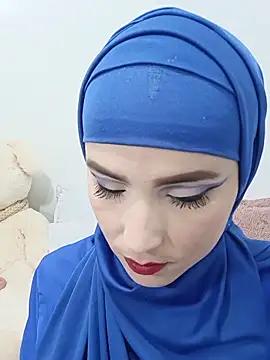 jamila zair online show from June 5, 2026, 2:01 pm