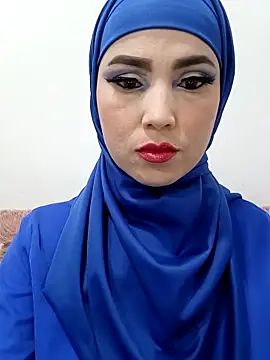 jamila zair online show from March 18, 2026, 4:41 pm