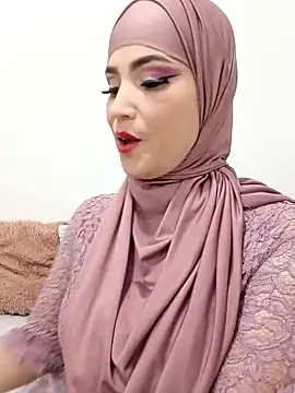 jamila zair online show from March 20, 2026, 2:51 pm