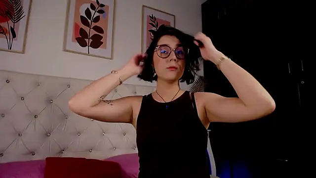 barbyehot online show from July 10, 2026, 11:05 pm
