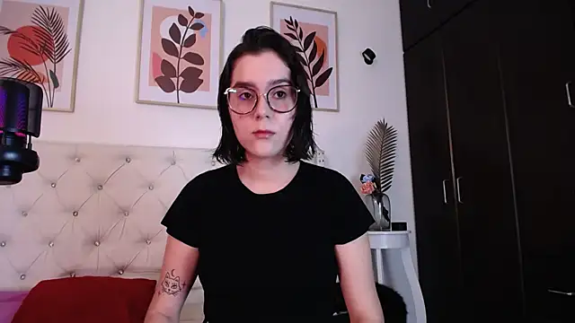 barbyehot online show from January 12, 2026, 7:53 pm