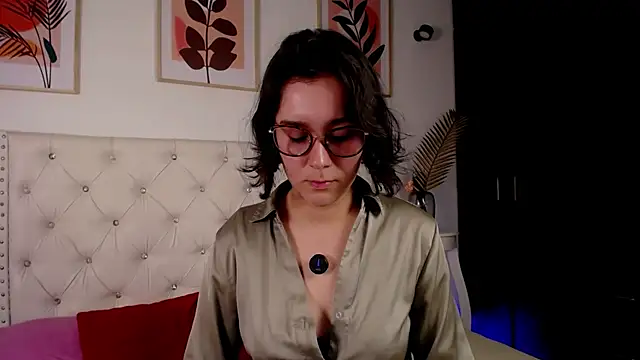 barbyehot online show from July 26, 2026, 7:32 pm