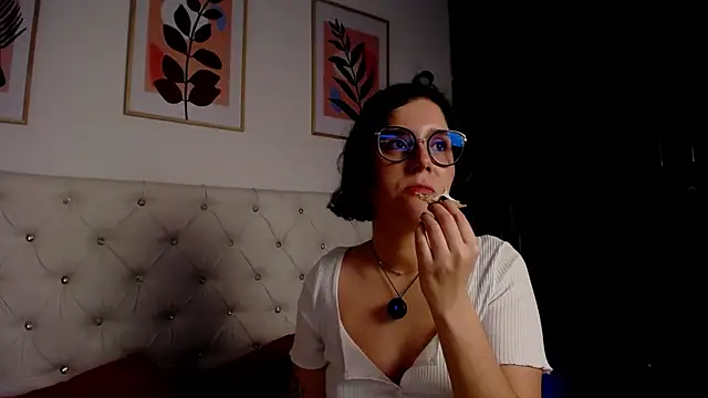 barbyehot online show from July 14, 2026, 2:05 am