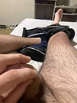 VisagedLeveling online show from November 26, 2025, 5:35 pm