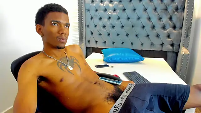 nero reyd online show from February 7, 2026, 7:33 pm