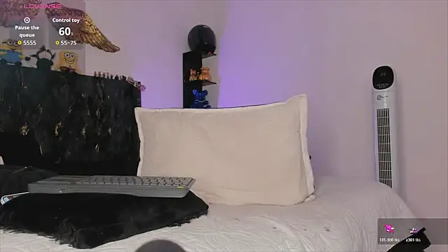 MadissonAbondax  online show from March 6, 2026, 10:38 pm