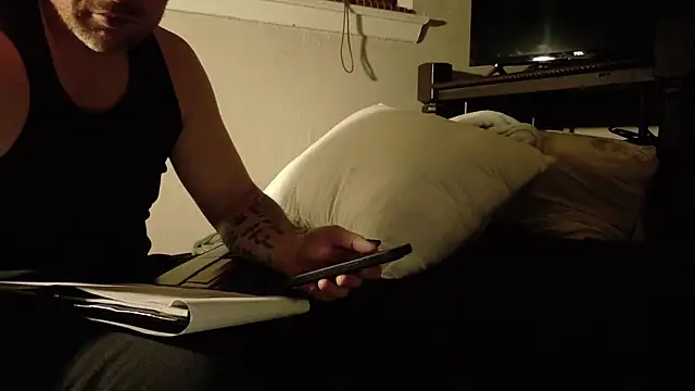 Dallasbest214 online show from November 11, 2025, 8:20 am