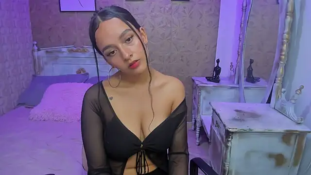 Salome Smitth 1 online show from January 14, 2026, 8:23 pm