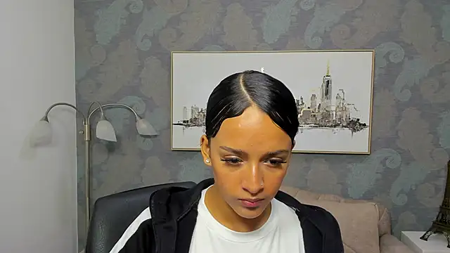 Salome Smitth 1 online show from February 13, 2026, 9:15 pm