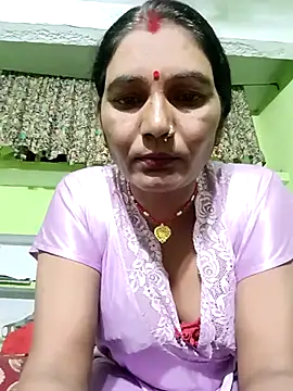 Snapshot of ZIVAA chatting on July 7, 2026, 7:34 am ZIVAA online show from July 7, 2026, 7:34 am