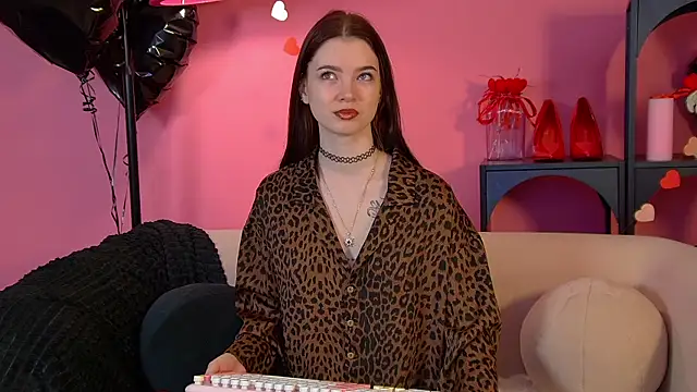 MelissaMays online show from February 25, 2026, 6:19 pm