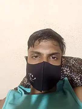 96Rohon online show from October 20, 2025, 6:37 am