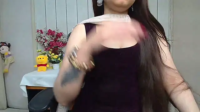 ruby100 online show from February 8, 2026, 3:10 pm