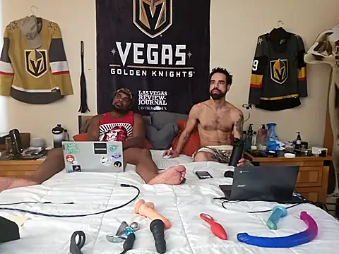 Str8ishVegasGuy online show from September 8, 2025, 5:01 pm