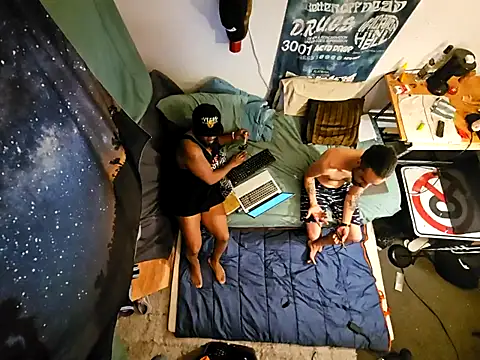 Str8ishVegasGuy online show from March 16, 2026, 3:26 pm