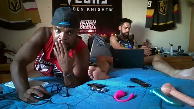 Str8ishVegasGuy online show from September 21, 2025, 1:38 pm