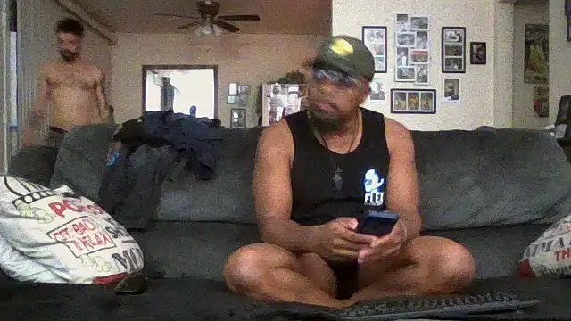 Str8ishVegasGuy online show from October 2, 2025, 10:29 am