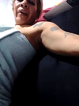 Alisson Milf online show from February 12, 2026, 4:45 am