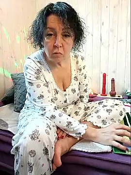 LitisiaLove4551 online show from January 14, 2026, 7:23 am