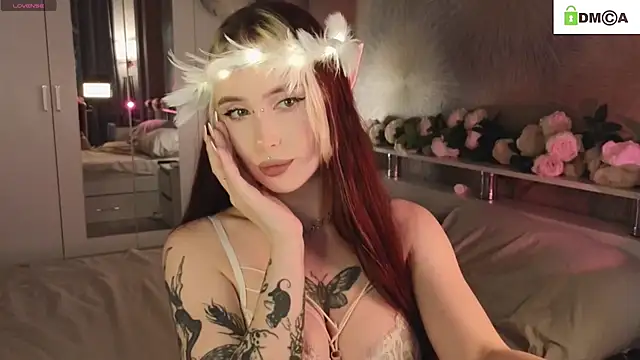 RubyMiracles online show from October 26, 2025, 4:51 pm