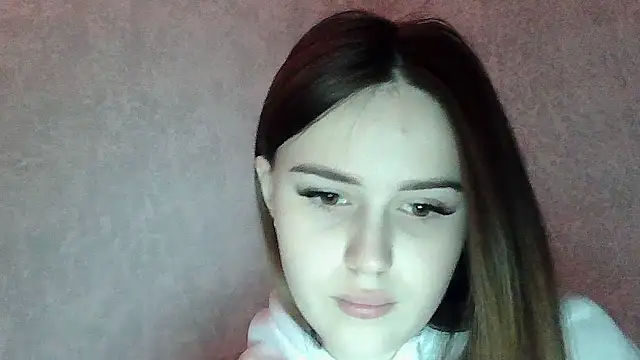 SweetLoraa online show from January 19, 2026, 6:06 am