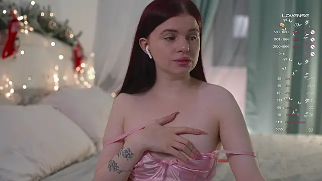 Snapshot of ambershoney chatting on December 17, 2025, 9:20 pm ambershoney online show from December 17, 2025, 9:20 pm