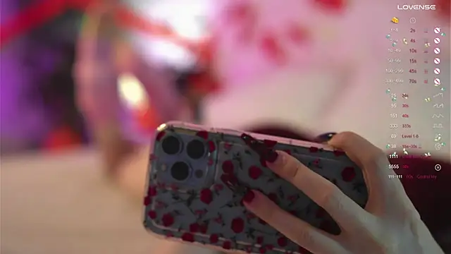 Snapshot of ambershoney chatting on October 25, 2025, 7:36 pm ambershoney online show from October 25, 2025, 7:36 pm