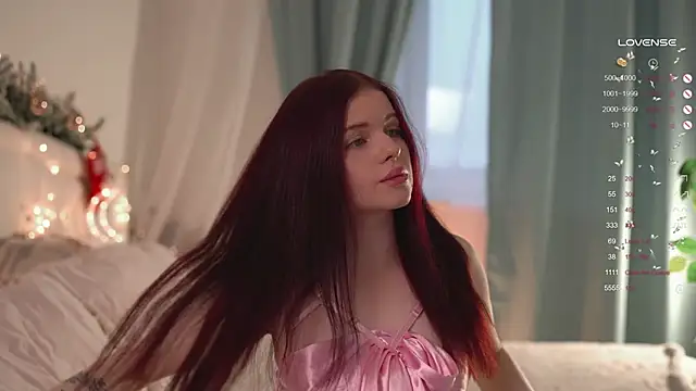 Snapshot of ambershoney chatting on December 17, 2025, 7:24 am ambershoney online show from December 17, 2025, 7:24 am