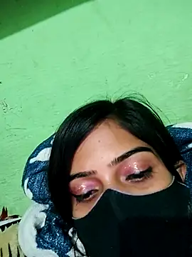 Crystil love-21 online show from March 24, 2026, 8:42 pm