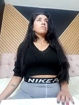 MihaCarther online show from March 31, 2026, 1:07 am