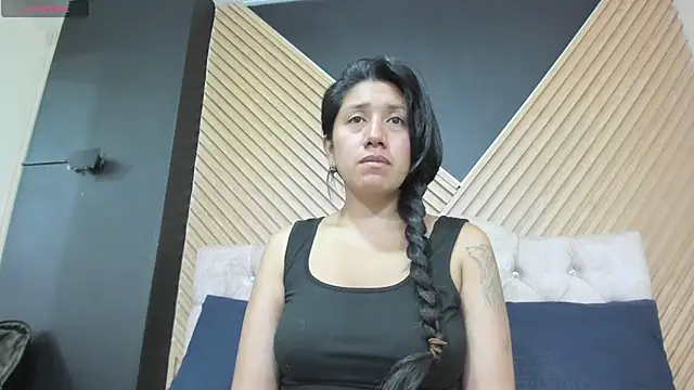 MihaCarther online show from May 26, 2026, 1:47 am