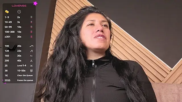 MihaCarther online show from January 10, 2026, 3:13 am