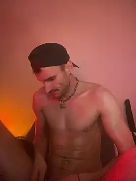 booyperv91 online show from April 29, 2026, 5:41 pm