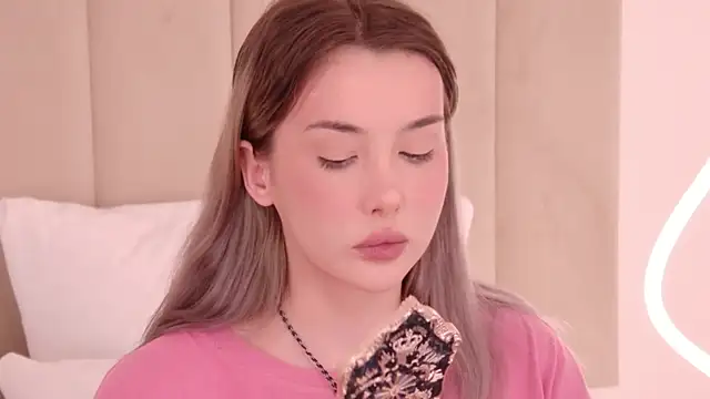 Nesolla online show from March 27, 2026, 8:26 am